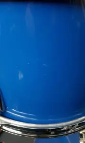 Ludwig Blue Cortex Scratch Repair?