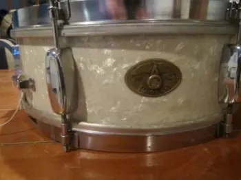 50's Eagle badge Rogers