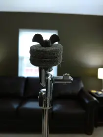 Slingerland &quot;Buddy Rich&quot; Cymbal Stand