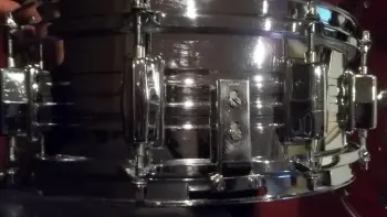 Pearl 5x14 B4514 COB 70's Snare (Stewart Copeland's Snare)