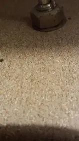 Help ID and info on an old bass drum