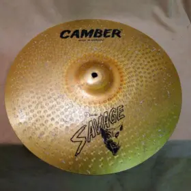 Camber Savage