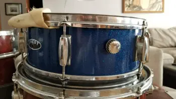 Crest Snare