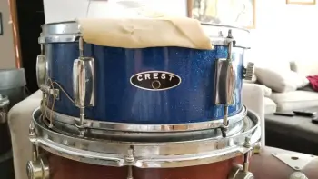 Crest Snare