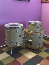 Audition Drums