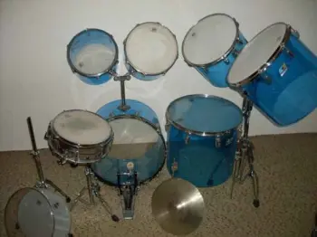 Ludwig drums
