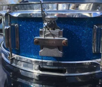 Rogers Luxor Cleveland Era