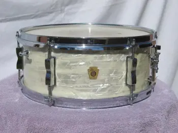 Ludwig 1966 Pioneer WMP