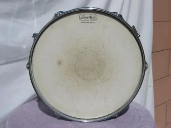 Ludwig 1966 Pioneer WMP