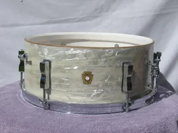 Ludwig 1966 Pioneer WMP