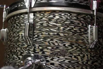 Blue Ripple Dyna on eBay