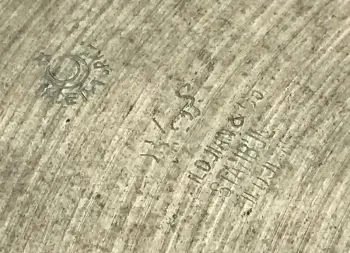 22&quot; Zildjian Istanbul K Ride 2304g