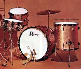 Any Rogers experts out there?