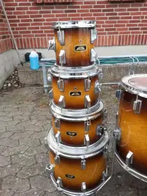 Aria drumkit