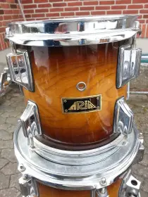 Aria drumkit