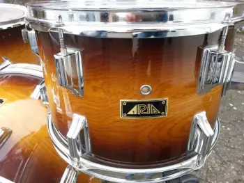 Aria drumkit