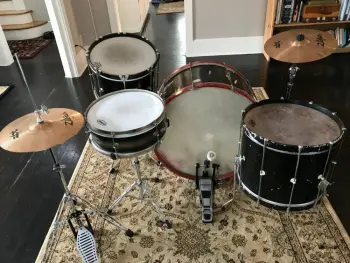 ‘20’s -‘30’s Ludwig Leedy for sale on CL
