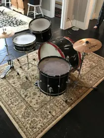 ‘20’s -‘30’s Ludwig Leedy for sale on CL
