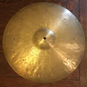 Another “How much is my old K worth” question...