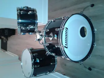 Ludwig big beat kit '78