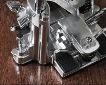 New rogers dyno-matic pedal