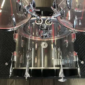 This is the Display Your MIJ Drums Thread