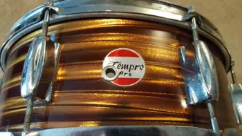 Early Tempro snare?