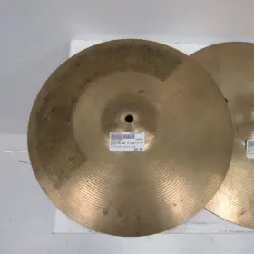 Zildjian hi-hat identification help needed