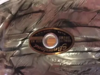 Slingerland snare model?