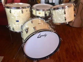 Old Man Rant: Something I hope never happens to drums.