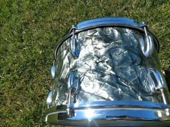 1966 Slingerland &quot;Modern Solo # 2R&quot; Outfit