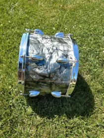 1966 Slingerland &quot;Modern Solo # 2R&quot; Outfit