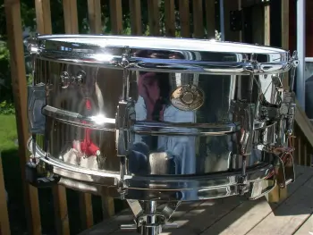 1941 Ludwig &amp; Ludwig Snare