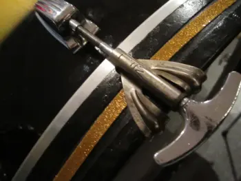 This is the Display Your WFL Drums Thread