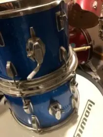 Scored these Ludwig’s on a local BST site.