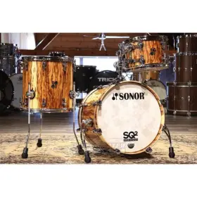 This is the Display Your Sonor Drums Thread