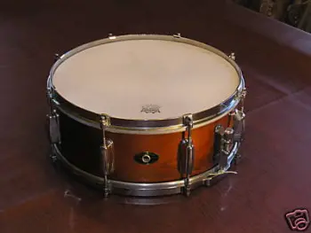 1940's (?) WFL Three Piece