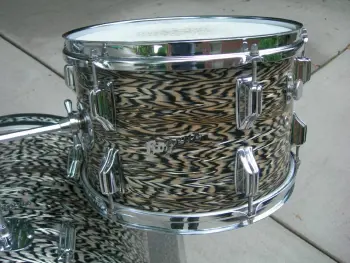 Original Rogers Black Onyx