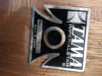 Help!! Dating My Tama imperiastar