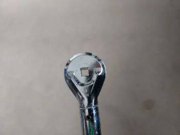 Ludwig Atlas Cymbal Tilter