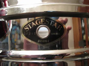 Tama Stagestar