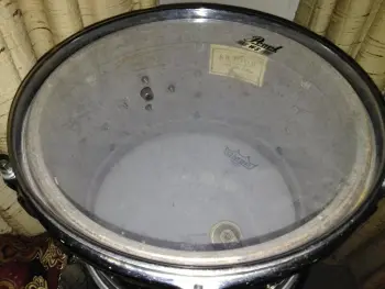 Rogers Fullerton Green Label