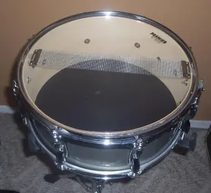 Premier snare i.d.