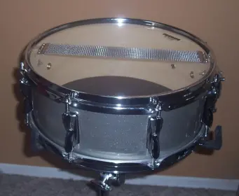Premier snare i.d.