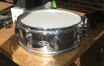 Slingerland Zoomatic Parts