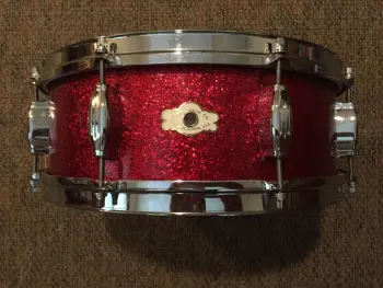 CAMCO snare drum