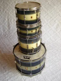 This is the Display Your WFL Drums Thread