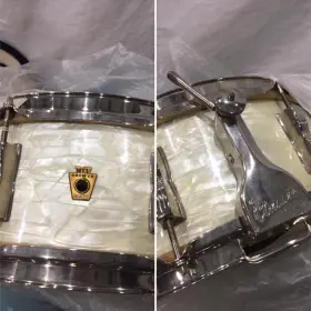 This is the Display Your WFL Drums Thread