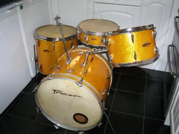 1961 Trixon Luxus