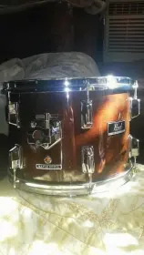 This is the Display Your MIJ Drums Thread